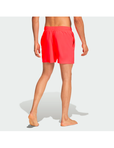 Adidas SWIM Men's Swimsuit - RED