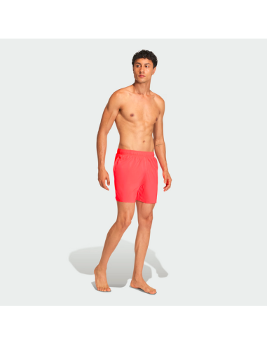 Costume da Bagno uomo Adidas SWIM - ROSSO