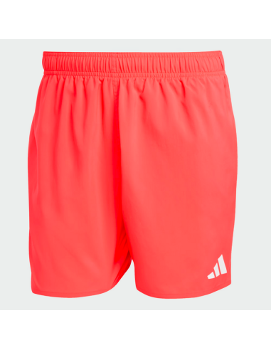 Adidas SWIM Men's Swimsuit - RED