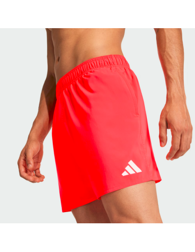 Adidas SWIM Men's Swimsuit - RED