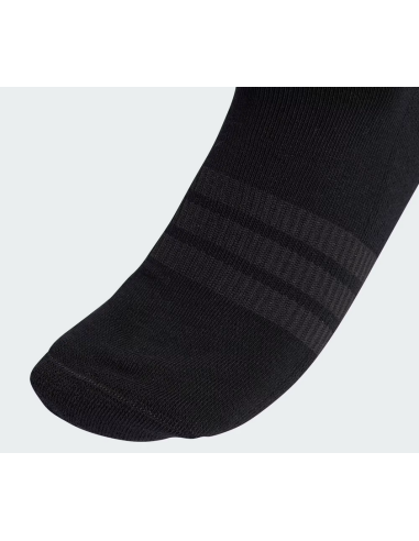 Tre Paia di Calze Adidas 3-Stripes Cushioned...