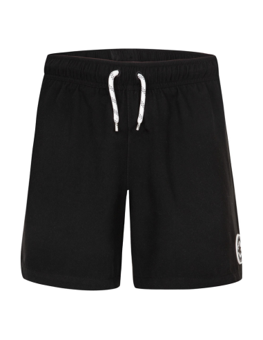 Converse Core Pull-On Swimsuit for Boys - Black