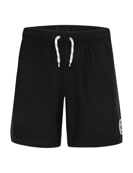 Converse Core Pull-On Swimsuit for Boys - Black