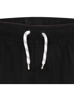 Costume da Bagno Ragazzo converse Core pull-on swim - NERO 2
