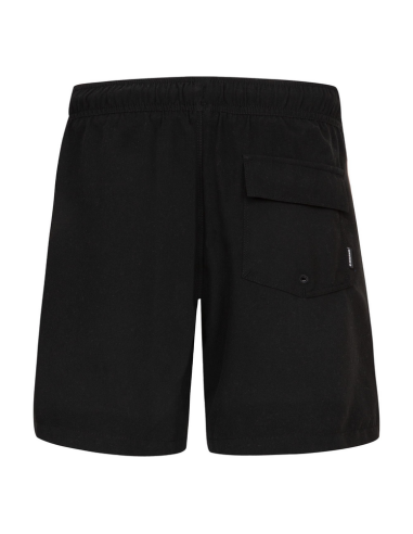Converse Core Pull-On Swimsuit for Boys - Black