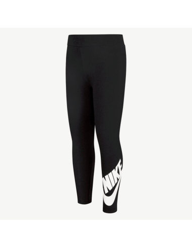 Nike Club Girls' Leggings - Black