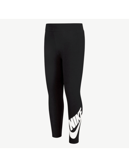 Nike Club Girls' Leggings - Black