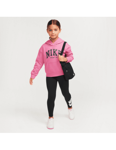 Nike Club Girls' Leggings - Black