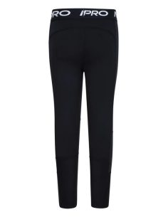 Leggings bambina Nike Pro - Nero