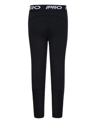 Leggings bambina Nike Pro - Nero