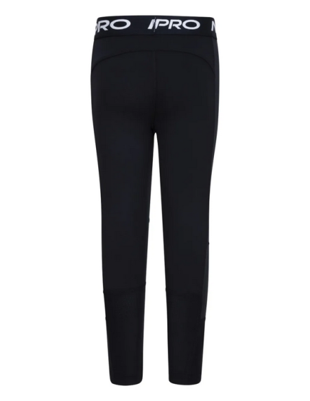 Leggings bambina Nike Pro - Nero