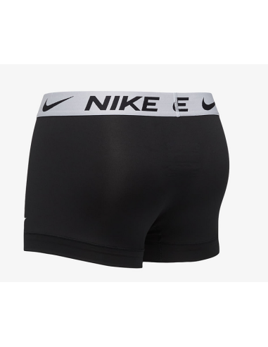 Three Nike Essential Micro Dri-Fit Boxers -...