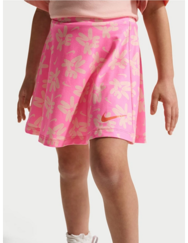 NIKE BOLD PLAY SCOOTER Girls' Outfit - PINK