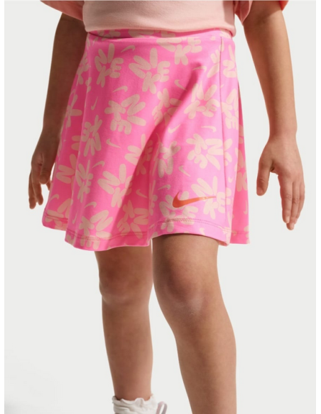 NIKE BOLD PLAY SCOOTER Girls' Outfit - PINK