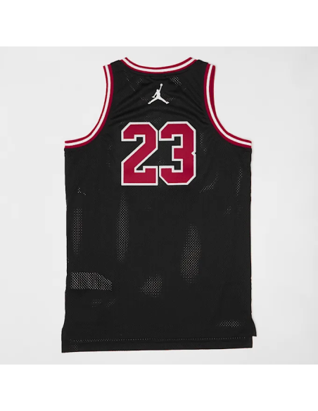 Canotta Ragazzo Basket Jordan 23 JERSEY - NERA\ROSSA