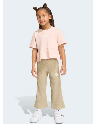 Adidas Essentials SWTP Girls' Tracksuit -...
