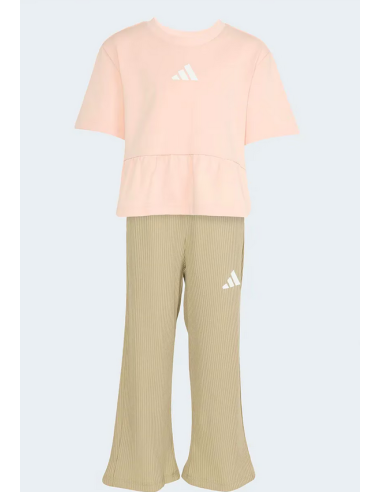 Adidas Essentials SWTP Girls' Tracksuit -...