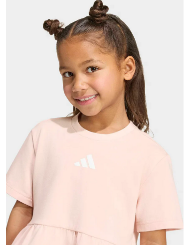 Completo Bambina Adidas Essentials SWTP -...
