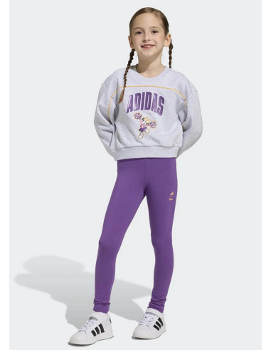 Adidas Disney Minnie Mouse Girls' Outfit -...