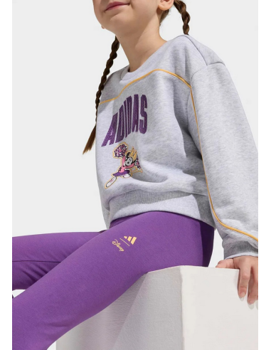 Adidas Disney Minnie Mouse Girls' Outfit -...