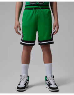 Pantaloncino Ragazzo Jordan Sport Diamond - Verde