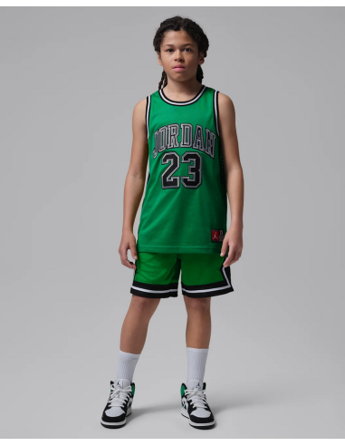 Short garçon Jordan Sport Diamond - Green