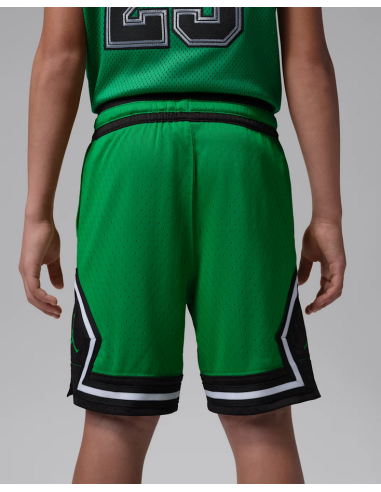 Pantalón corto niño Jordan Sport Diamond - Green