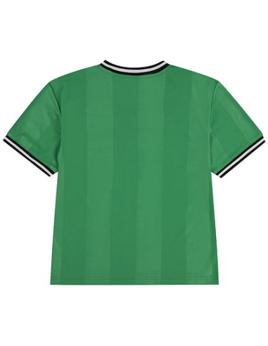 Jordan MJ Sport Maglietta a maniche corte...