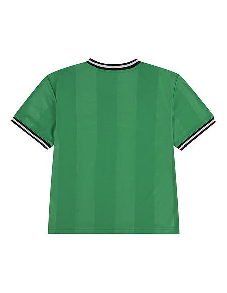 Jordan MJ Sport Maglietta a maniche corte bambino - Verde