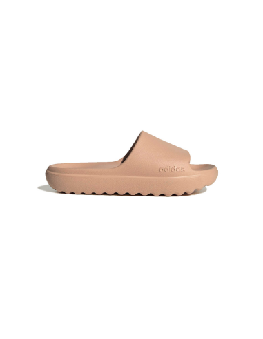 Adidas Adilette Lumia slipper - BEIGE