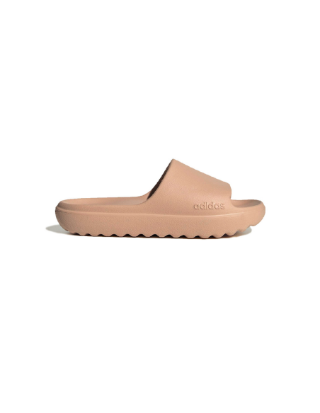 Adidas Adilette Lumia slipper - BEIGE
