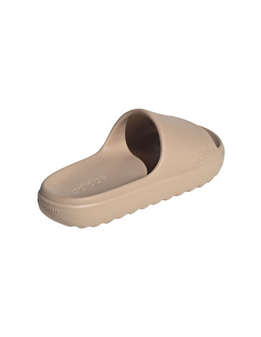 Adidas Adilette Lumia slipper - BEIGE