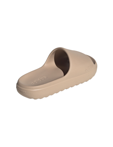 Ciabatta Adidas Adilette Lumia - BEIGE