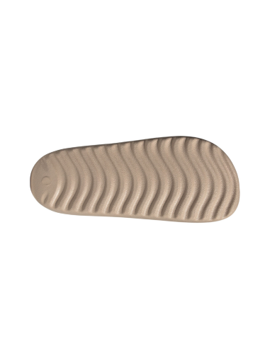 Ciabatta Adidas Adilette Lumia - BEIGE
