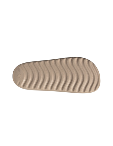 Ciabatta Adidas Adilette Lumia - BEIGE