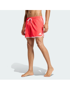 Costume da Bagno uomo Adidas WATEREACT - ROSSO