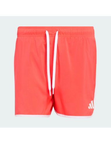 Costume da Bagno uomo Adidas WATEREACT - ROSSO