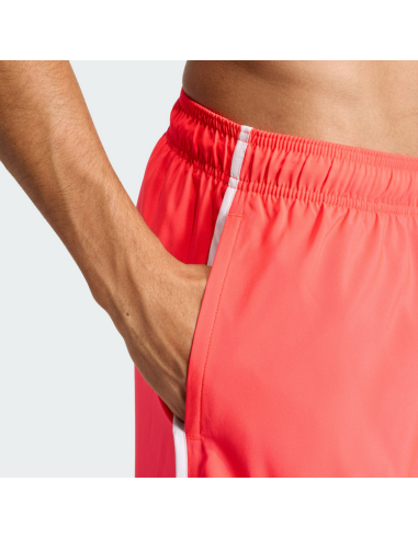 Costume da Bagno uomo Adidas WATEREACT - ROSSO