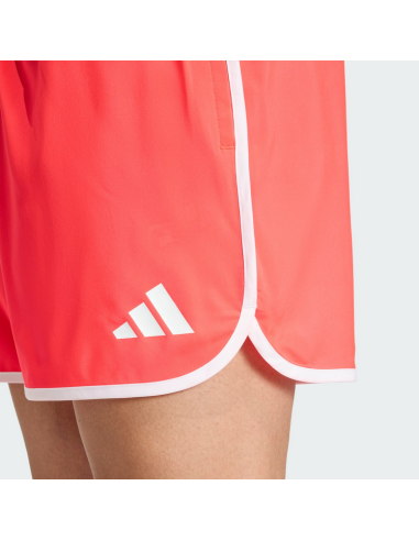 Adidas WATEREACT Men's Swimsuit - RED