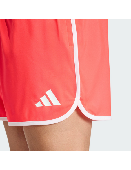 Adidas WATEREACT Men's Swimsuit - RED
