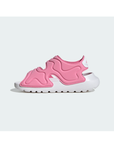 Sandali Adidas Bambina Altaswim 3 C - Rosa