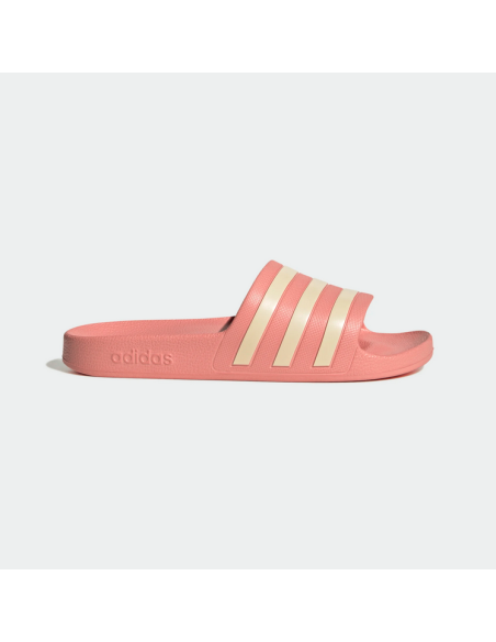 Adidas Adilette AQUA slipper - PINK