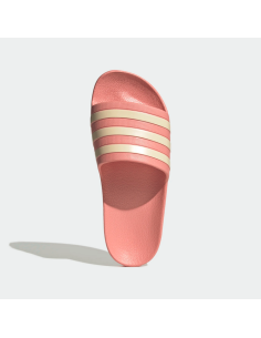 Adidas Adilette AQUA slipper - PINK 2