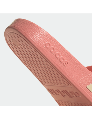 Adidas Adilette AQUA slipper - PINK