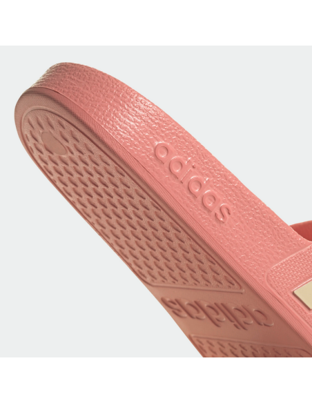 Adidas Adilette AQUA slipper - PINK