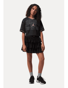 Gonna Ragazza JORDAN Secret Diary - NERO