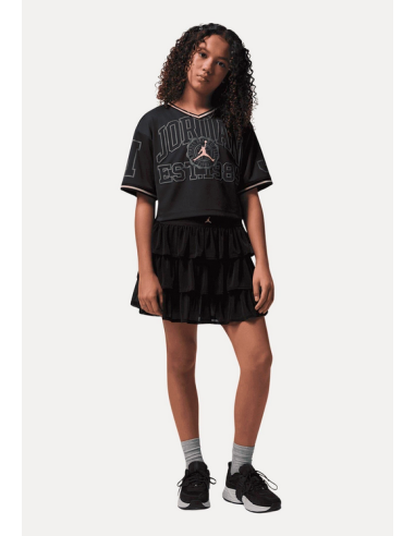 Gonna Ragazza JORDAN Secret Diary - NERO
