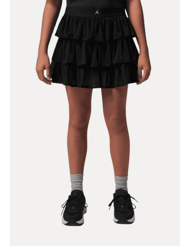 JORDAN Secret Diary Girls' Skirt - BLACK