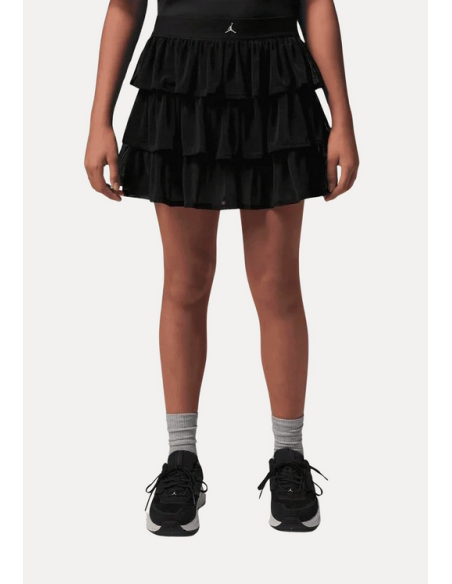 JORDAN Secret Diary Girls' Skirt - BLACK