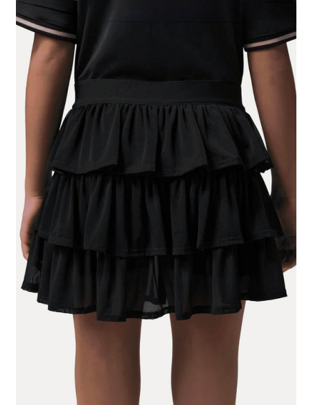 Gonna Ragazza JORDAN Secret Diary - NERO